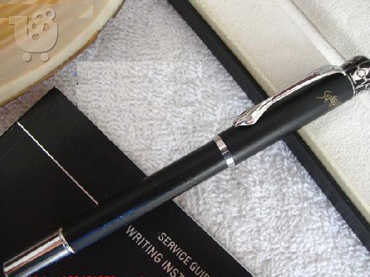 MONT BLANC BALL PEN MONTBLANC ΣΤΥΛΟ ΣΕ ΚΑΣΣΕΤΙΝΑ